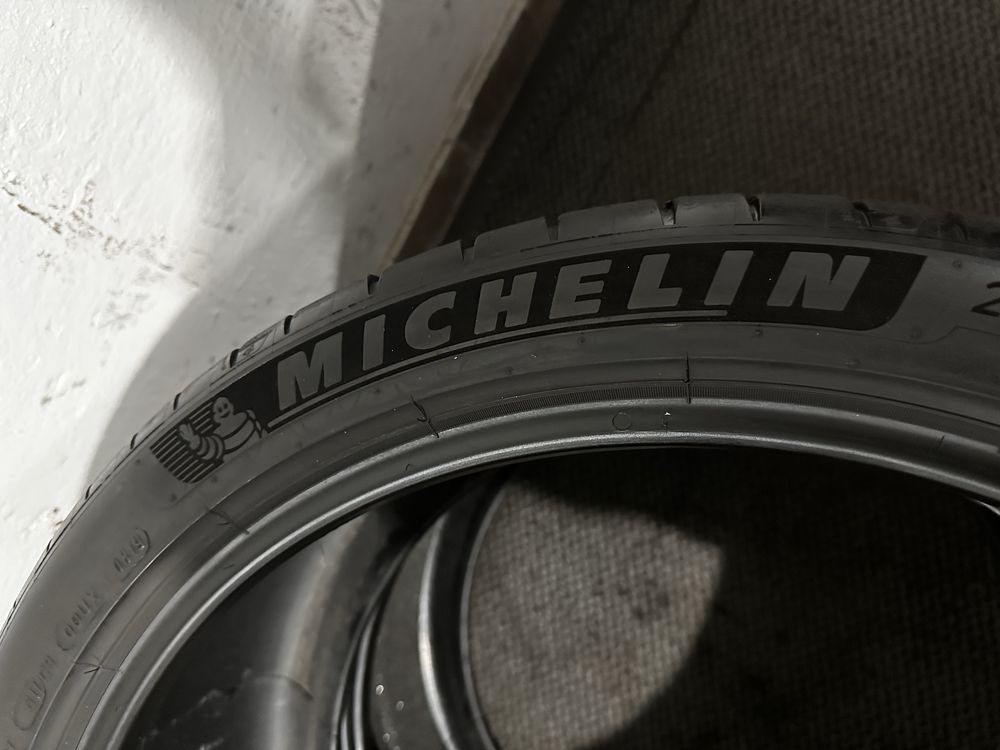 275/35 ZR21 103Y XL - Michelin Pilot Sport 4S Oferta