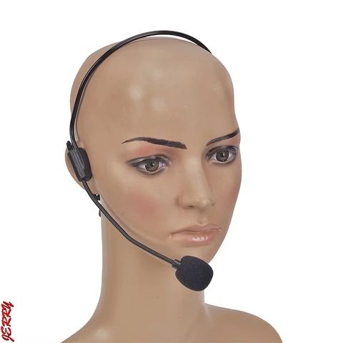 Аренда наушник микрафон беріледі