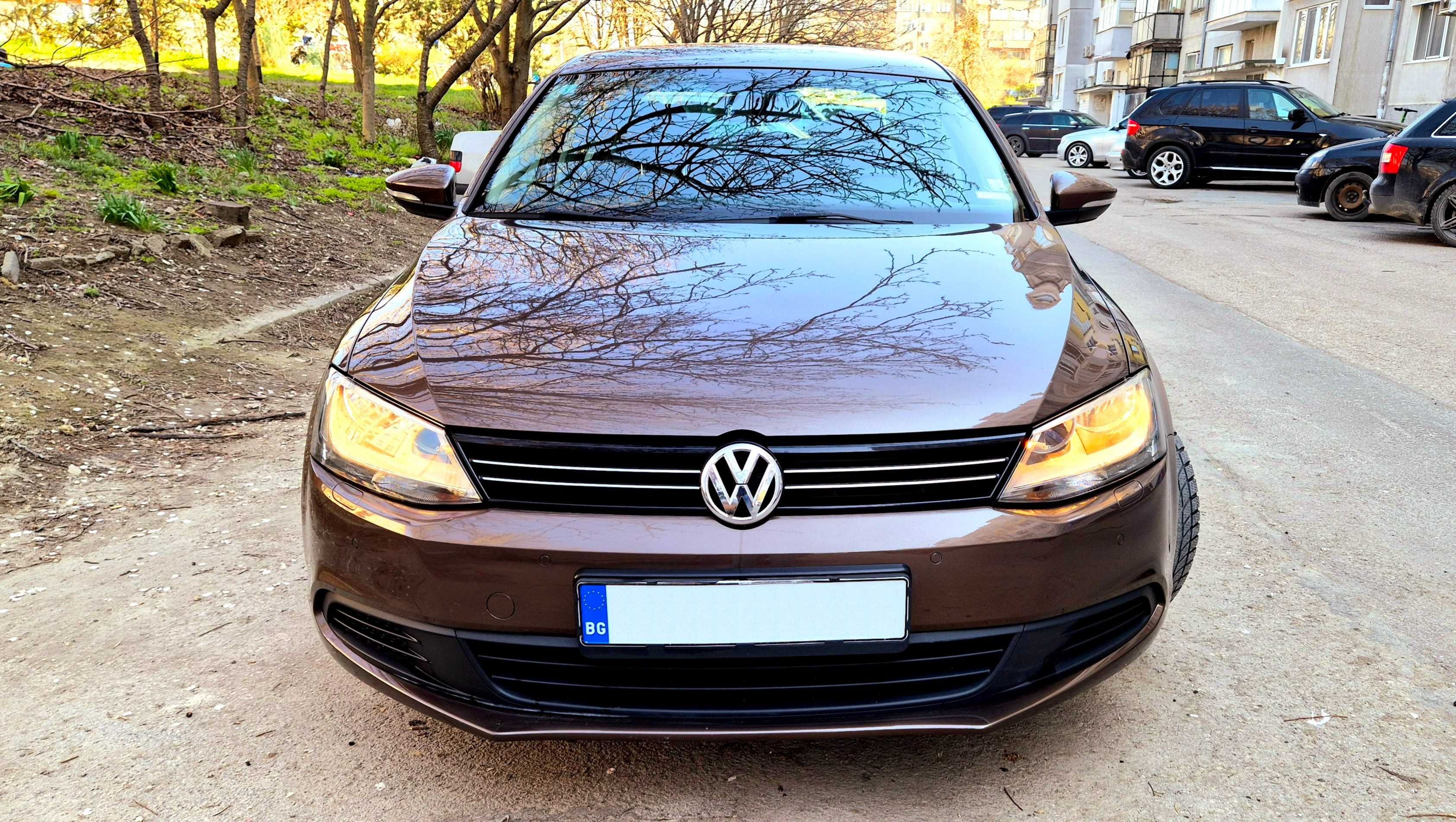 VW JETTA, 1,2 TSI бензин, 6 скорости