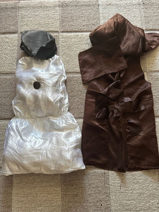 Costume serbare copii