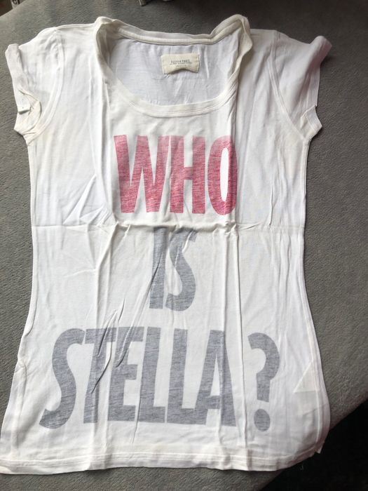 Лот дамски тениски