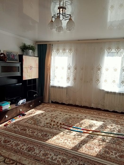 Карасай  батыр уй сатылады