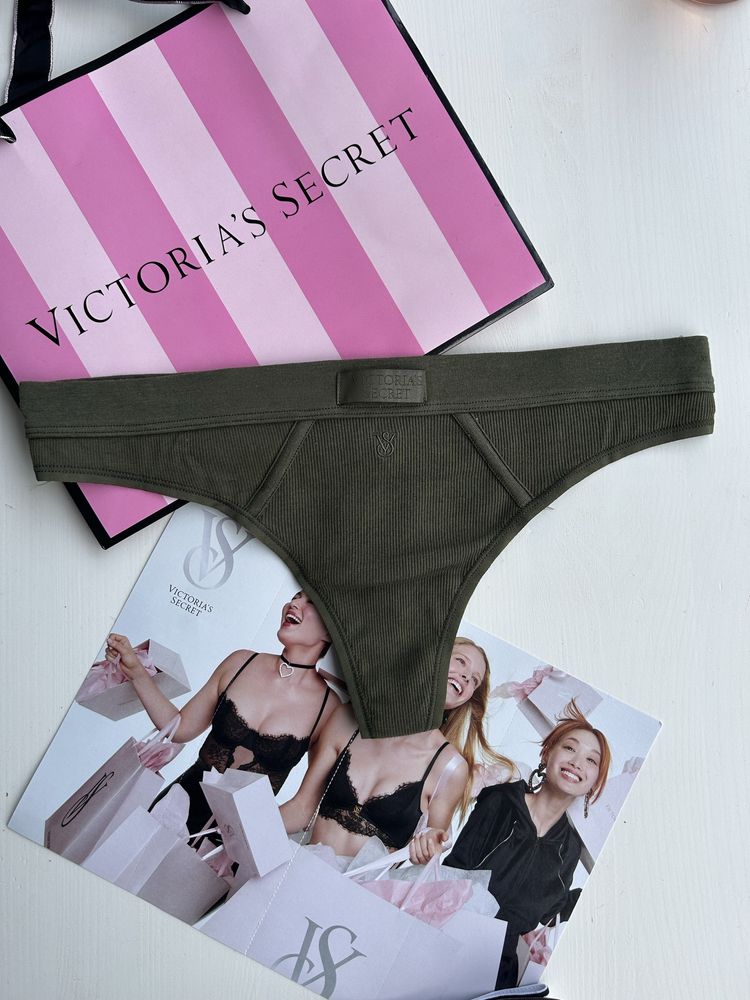 Victoria`s Secret оригинални дамски бикини, различни видове, М размер