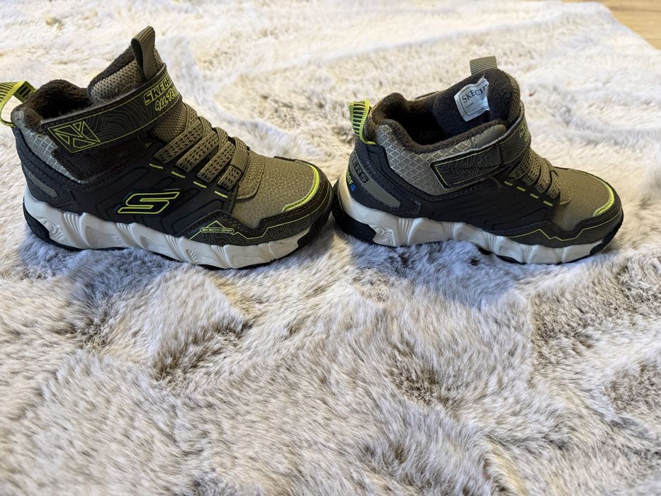 Детски ботушки 28 и 29