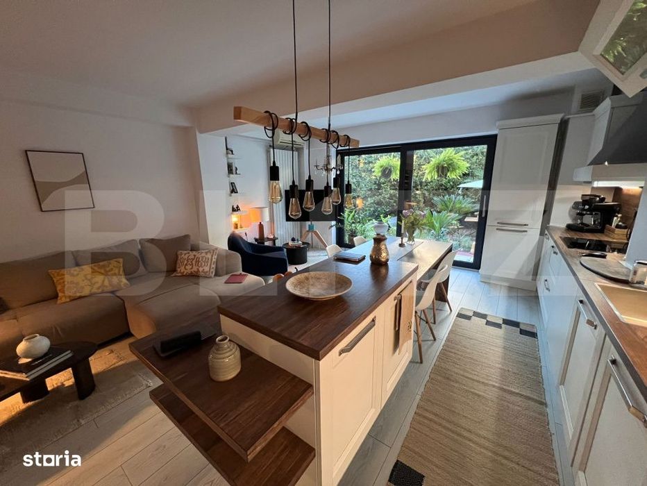 Apartament 3 camere, 84 mp, zona Valea Rosie