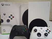 Xbox series s (Игровой консоль)