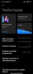 Poco M4 pro 8+8ga 256 xolati edeal