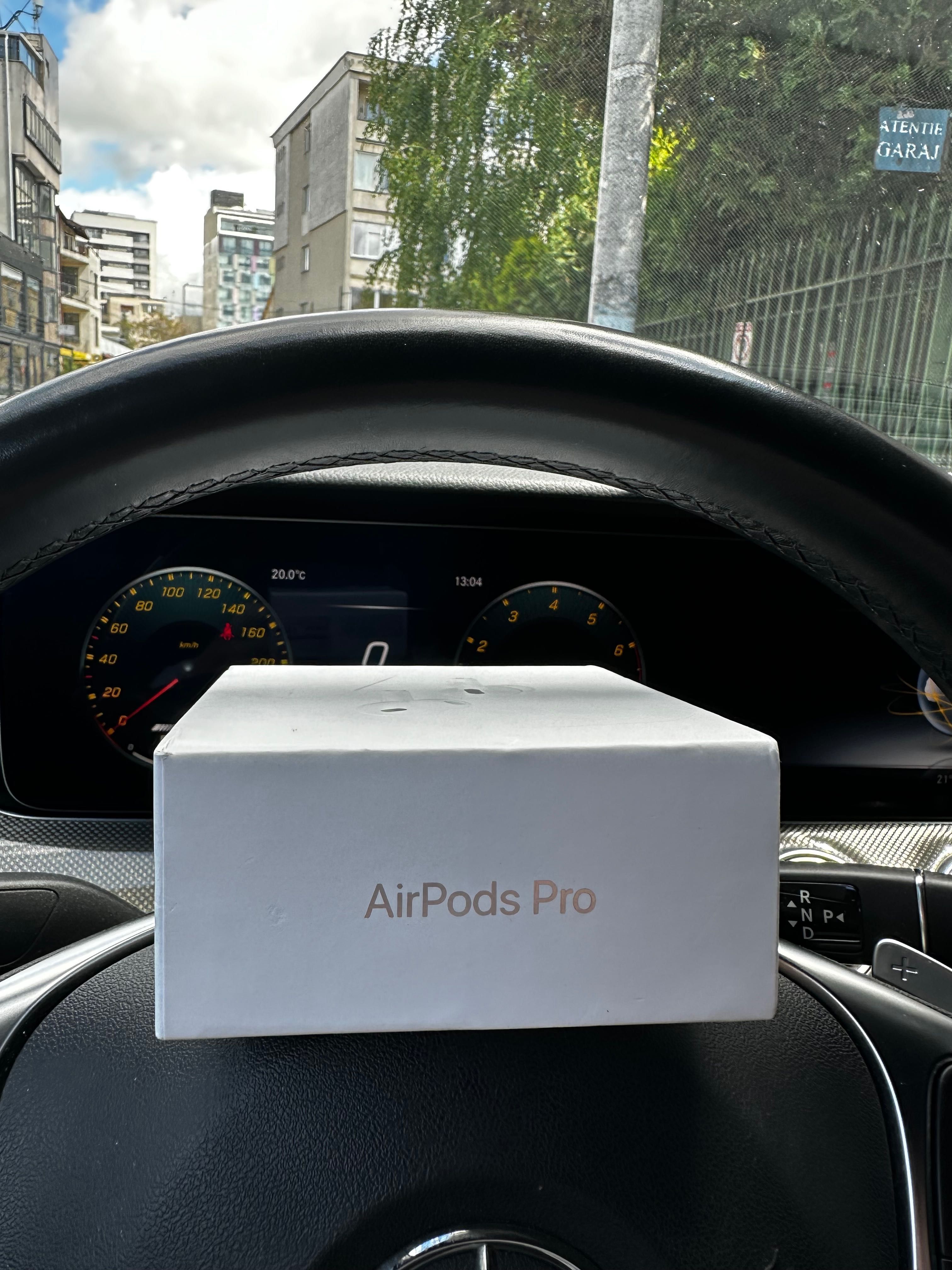 vand casti airpods 2 pro