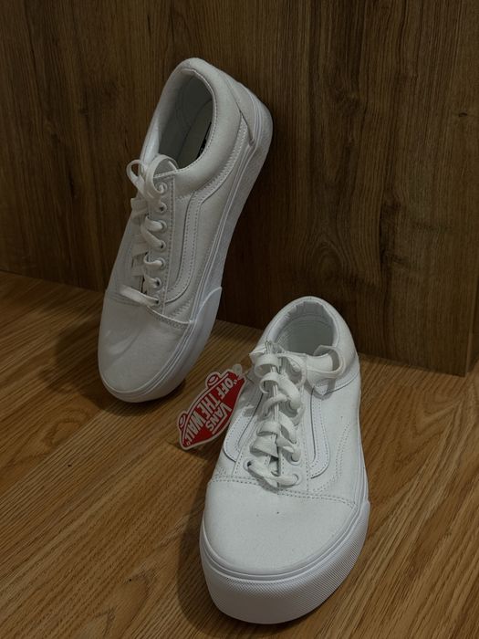 Adidasi Vans OldSkool