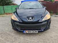 Vand peugeot  308