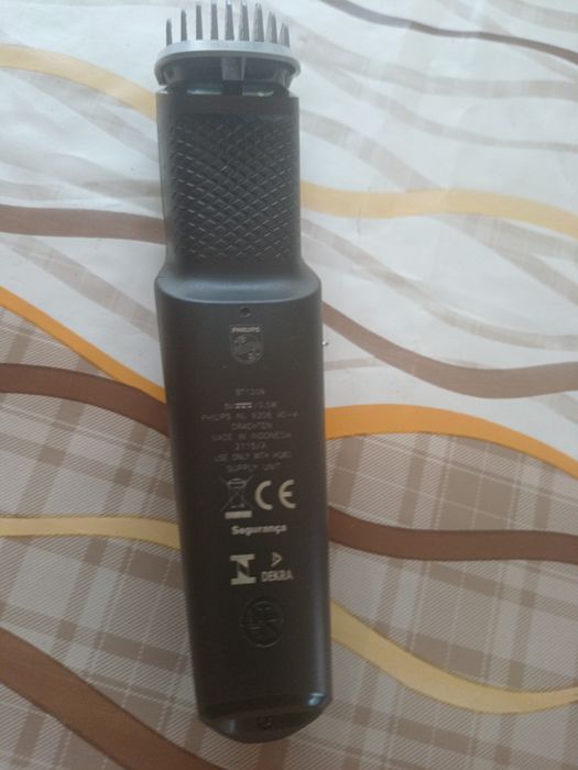 Aparat de tuns barba