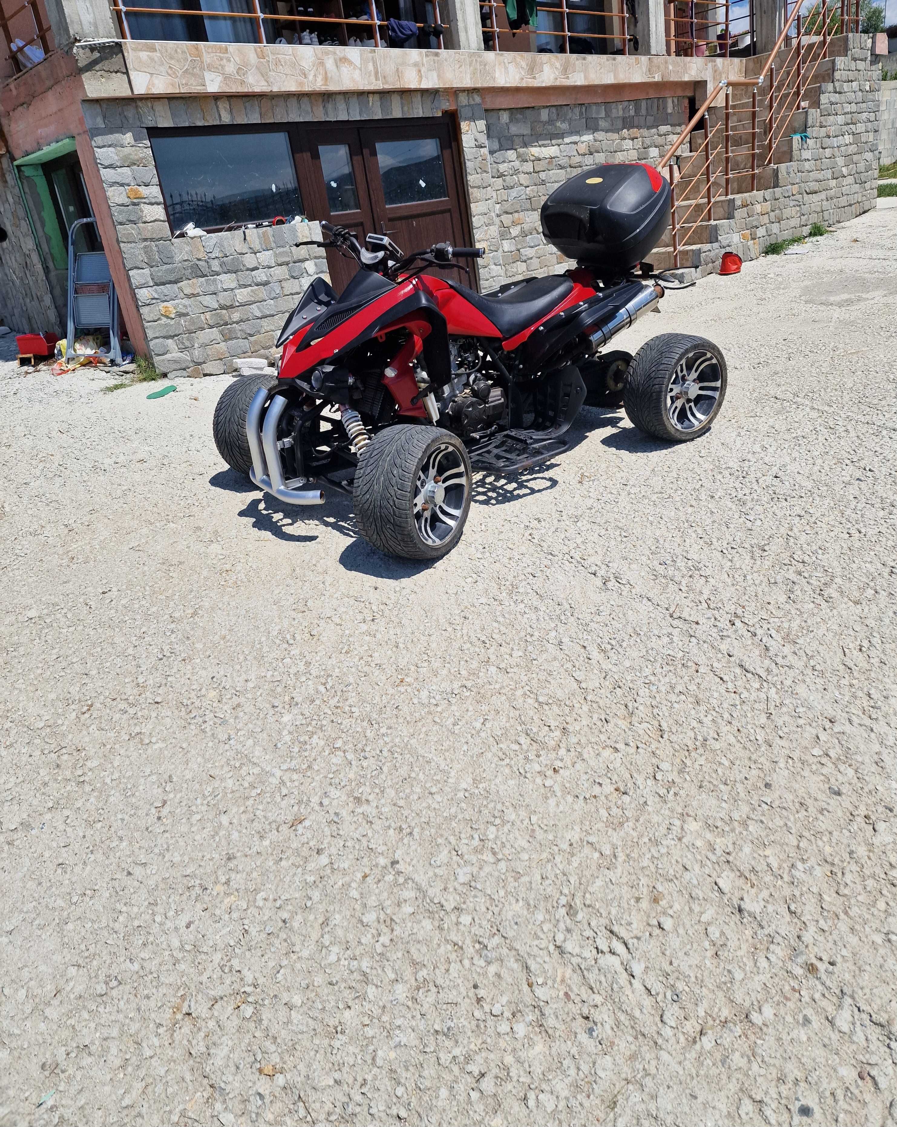 Jinling 250cc 21b