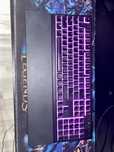 Tastatură Gaming Razer Ornată V3 X, RGB