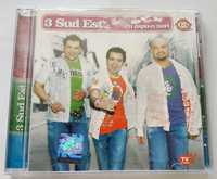 CD 3 Sud Est Cu Capu-n Nori 2005 CAT MUSIC muzica romaneasca 3 SE