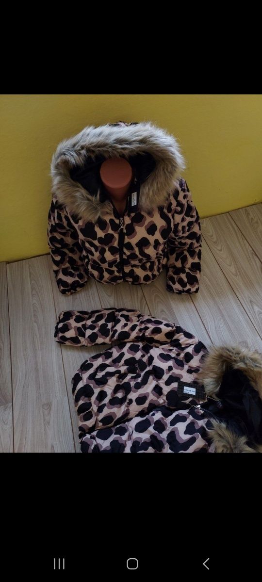 Geci groase unisex