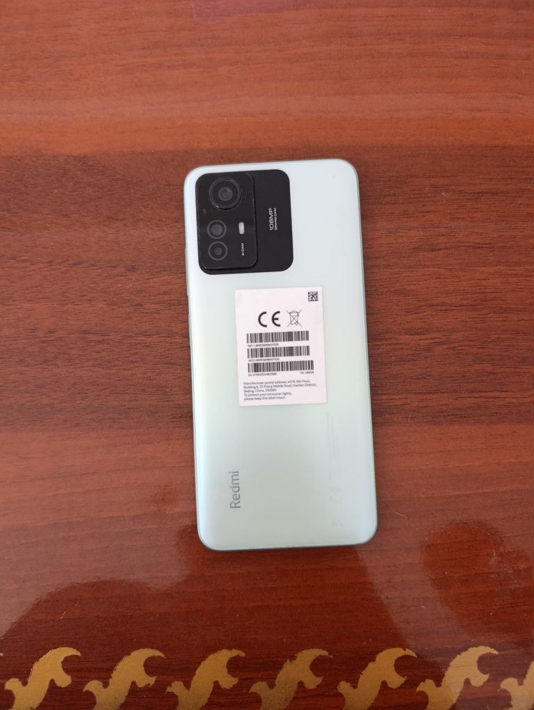 Redmi Note 12 S 8/256