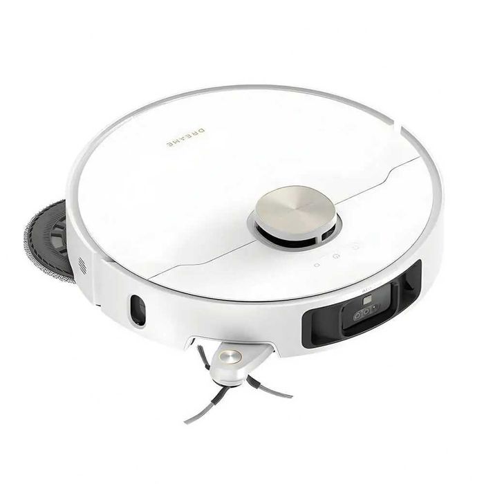 Прахосмукачка робот Dreame X40 Ultra
