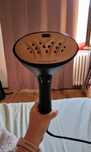 Philips Steam&Go Plus – aparat vertical de călcat cu abur