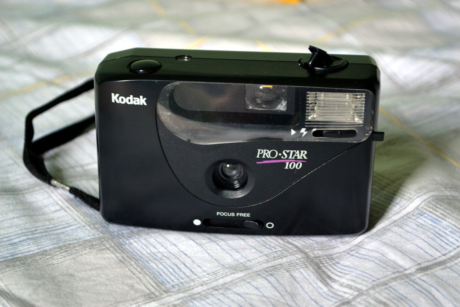 Aparat foto Kodak Pro-Star 100 - ca nou
