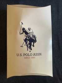 Рубашка U.S. Polo ASSN
