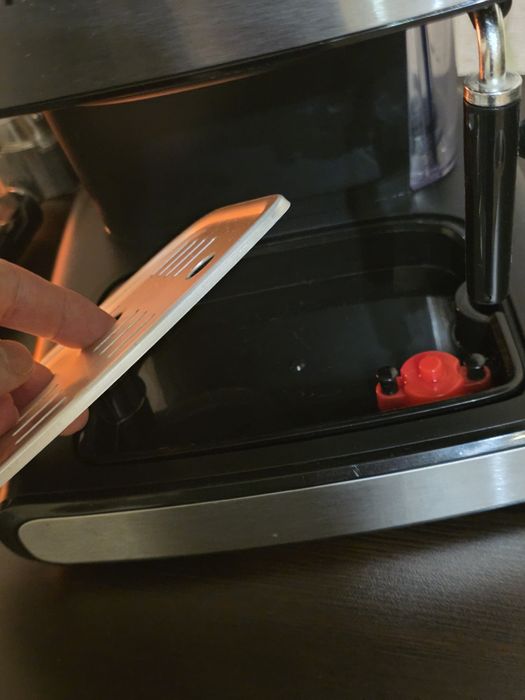 Кафемашина Rohnson R-984