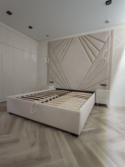 Кровать на заказ, кровати в Караганде