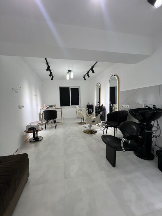 Внимание! Открытие нового салона красоты! Ищем в команду