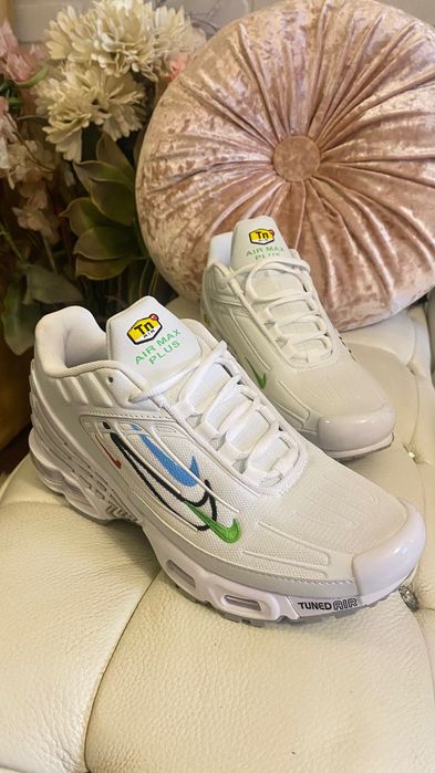 маратонки Найк n.42/43 NIKE TN Tuned sneakers