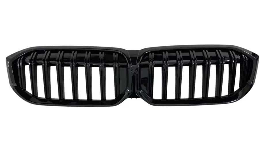 Боди кит М пакет за BMW G20 19-21г M-Tech конверсия към G20 facelift