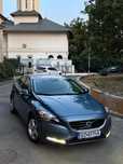 Volvo v40 d2 114cp