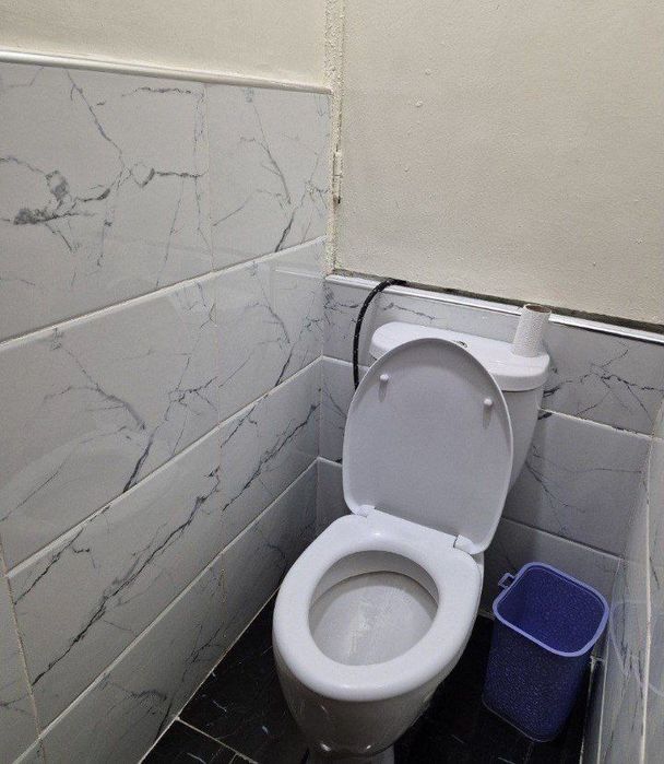 Shota Rustaveli koʻchasida kvartira bezmakler