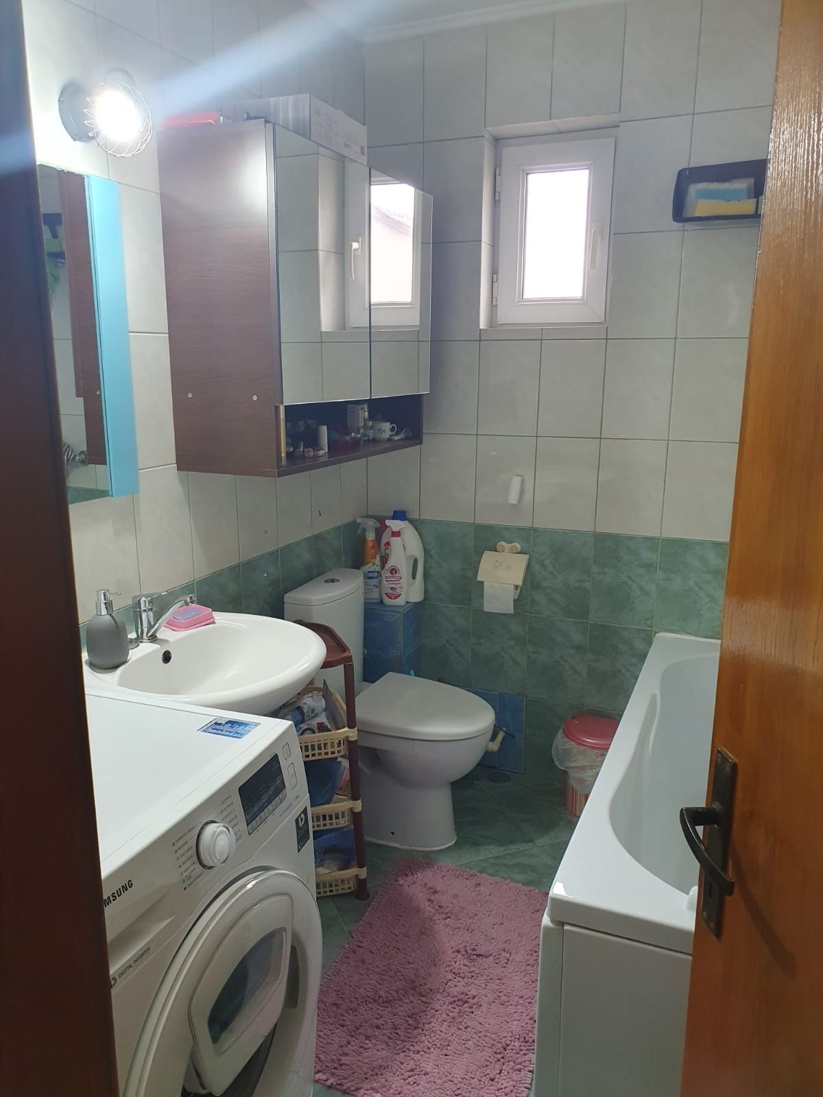 Vând casă mun. Buzău