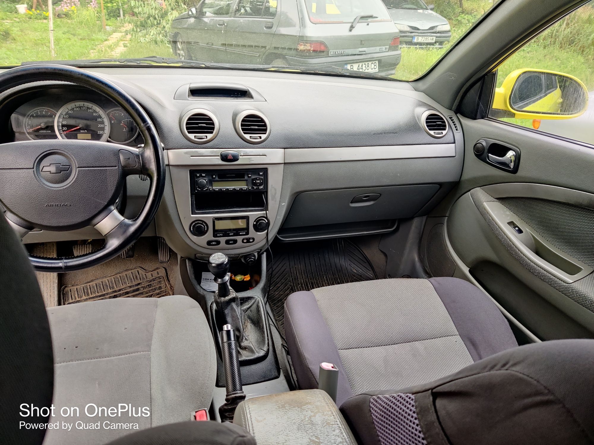 Deawoo Nubira Деу Нубира Chevrolet Lacetti Nubira