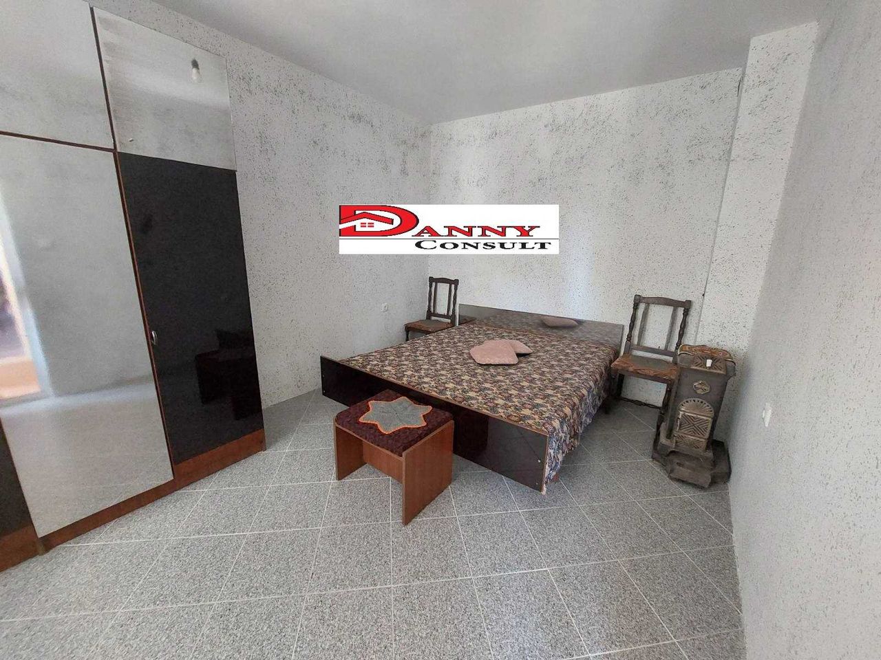 Продава се Къща в с. Драганово, Област Велико Търново - 176 кв.м за 465 €/кв.м - Снимка #1