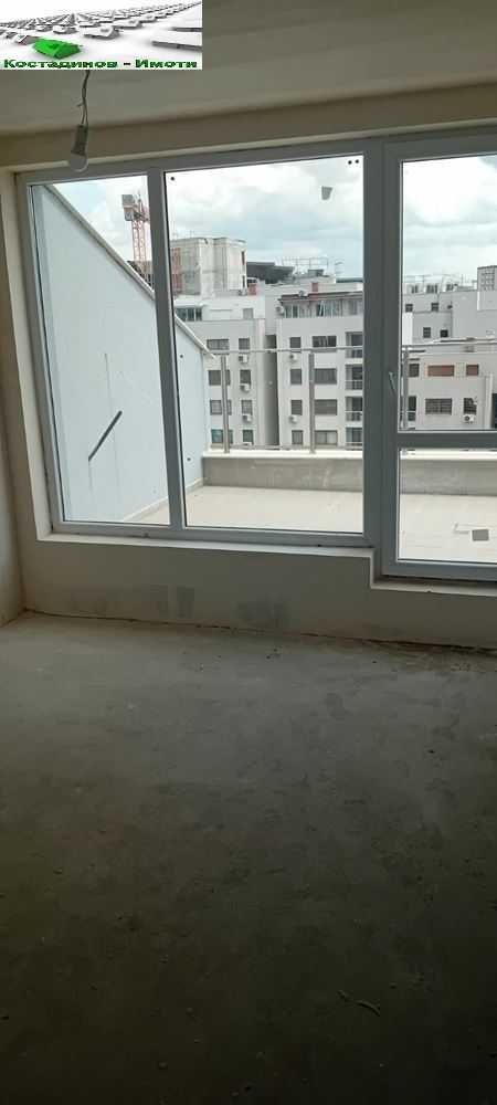 Продава се Двустаен апартамент в Пловдив, Съдийски - 78 кв.м за 1693 €/кв.м - Снимка #3
