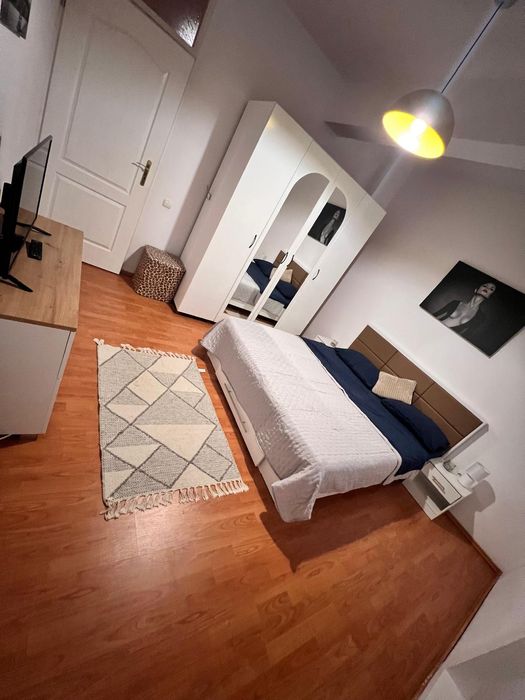 Regim Hotelier C.Dorobantilor