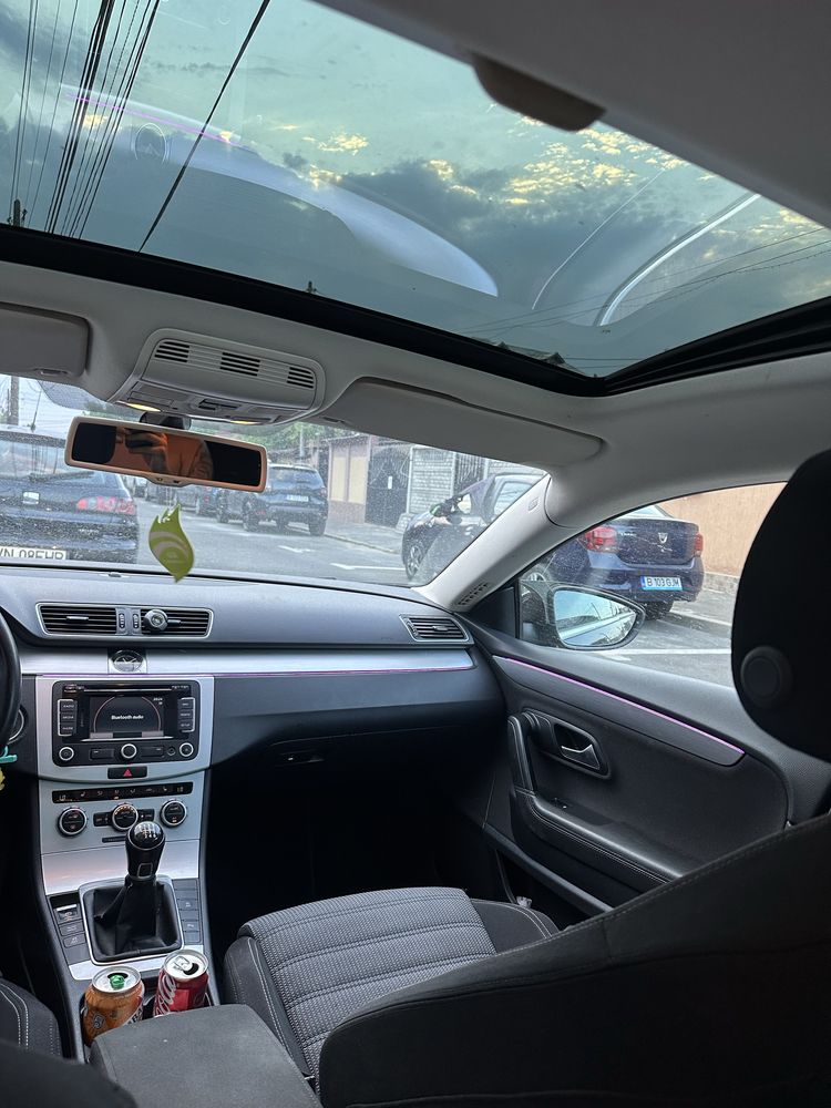 Vand sau schimb passat CC 2.0 deasel 2013.lun 5 variante doar bmw 3-5