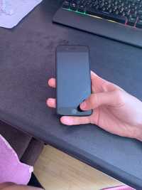 Iphone 7 negru Negociabil