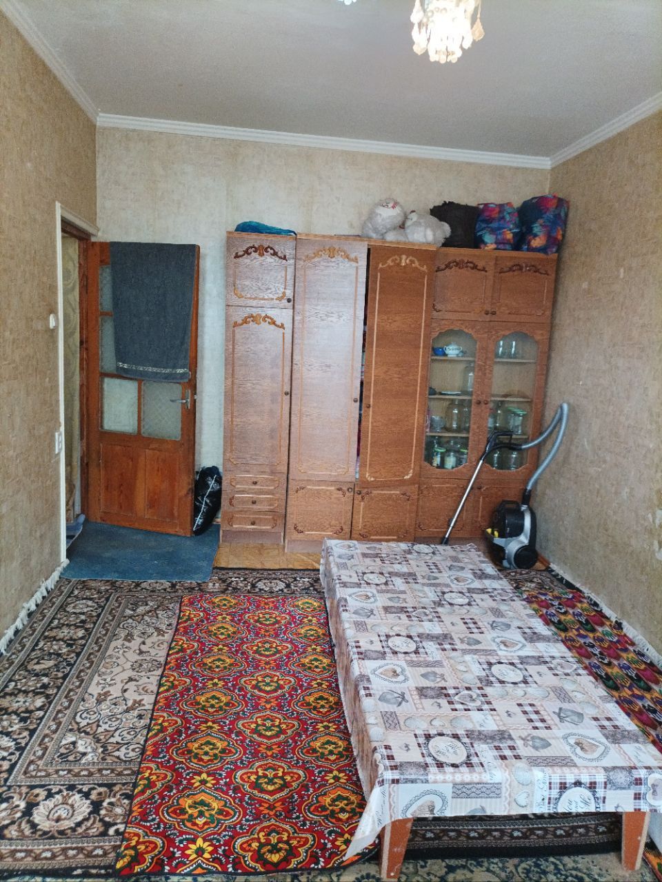Массив Панельный 2/4/4 Своя СРОЧНО!
