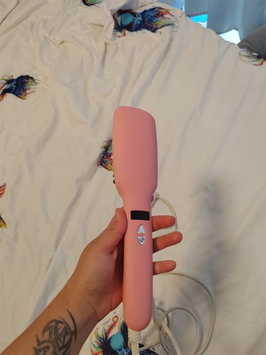 Placa de par tip perie.