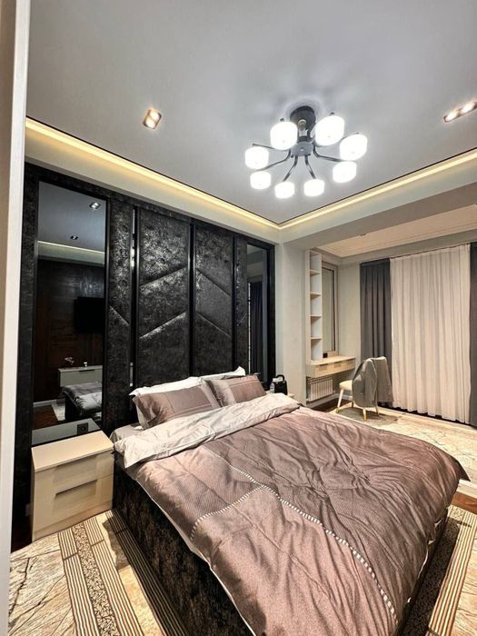 3/7/10 Шота Руставели новостройка