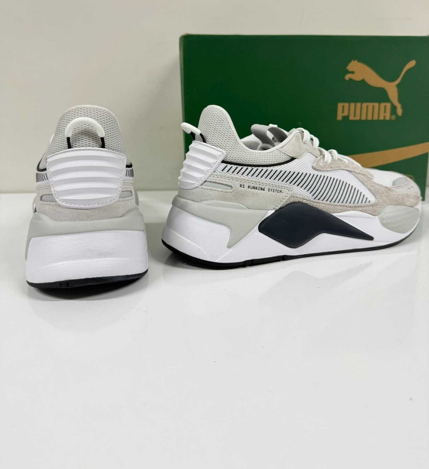 Puma Rs X Reinvent WN S