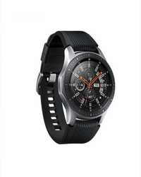 Samsung Galaxy Watch 46mm SM-R800 Bluetooth GPS Smartwatch Silver