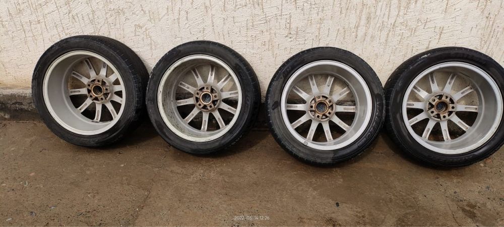 Продам диски в отличном состоянии