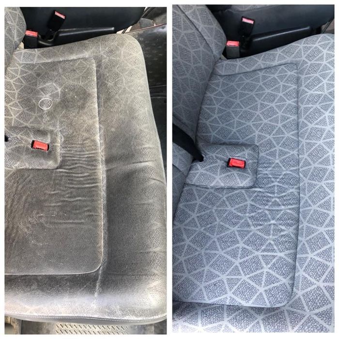 CURĂȚARE TAPITERIE Auto La Domiciliu/Sau Locatia mea POLISH Auto/Curat