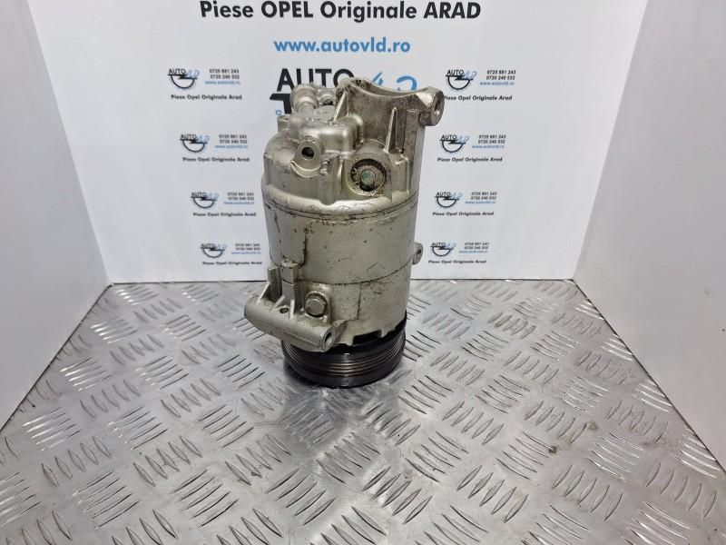 Compresor clima Opel Astra G 1.6i; 1.8i