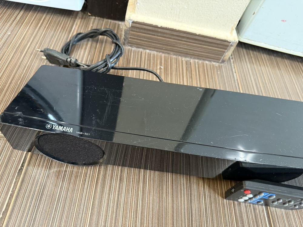 Саундбар Yamaha  YAS-101