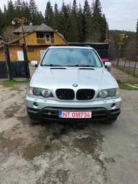 Vand bmw x5 2001