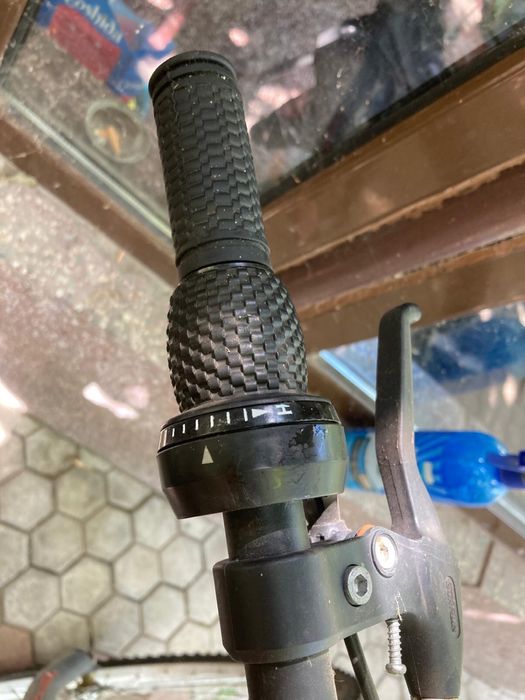 Bicicleta mountain bike oras adulti copii nefolosita ca noua