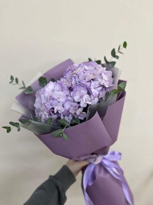 Цветы с доставкой